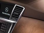 Mercedes-Benz ML-Class 2012 года